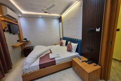 Hotel Shree Palace