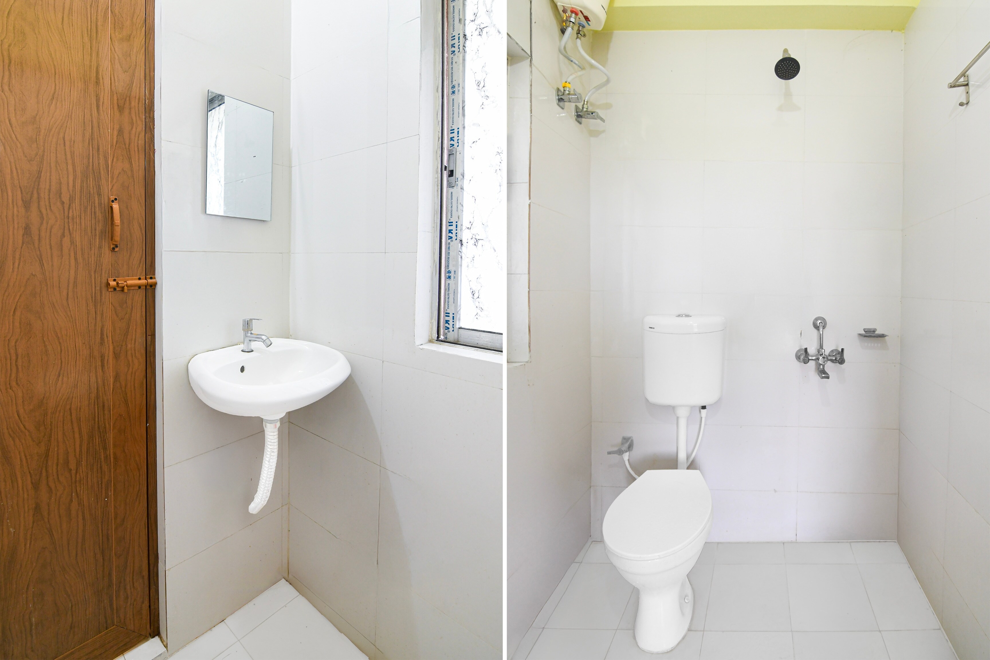 Hotel O Axis Mall New Town Formerly Jerry Guest House - Tap to explore photos
