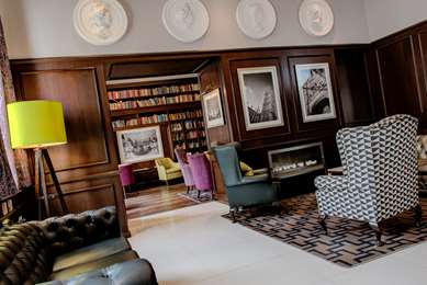 BEST WESTERN Mornington Hotel London