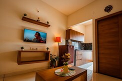 Urban Retreat Blossom