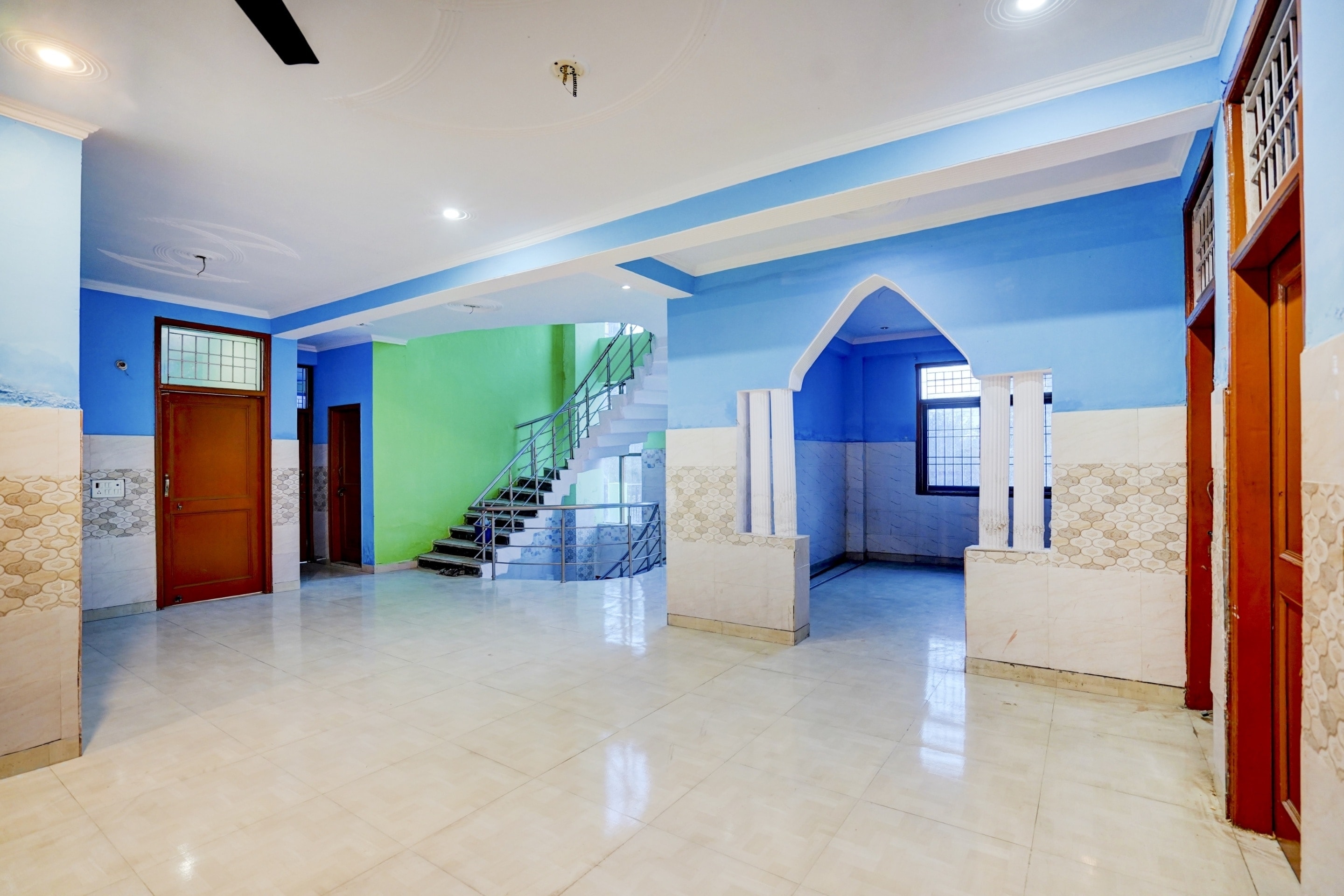 Main gallery