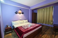 Sharthi Homestay and Lodging