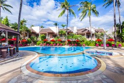 Coconut Village Resort