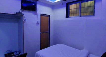 Hotel KD Palace NX Room Type - Standard Room