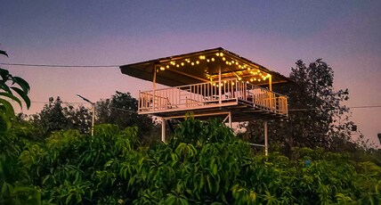 Farm Story - 3BHK Farmhouse Villa Room Type - Farm Story - 3BHK Farmhouse Villa