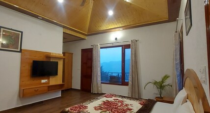 Arnika villa Homestay Room Type - Standard Suite Oak