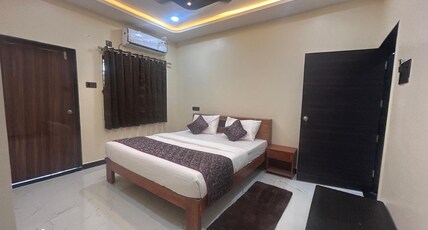 Serenity lodge Room Type - Bedroom 4