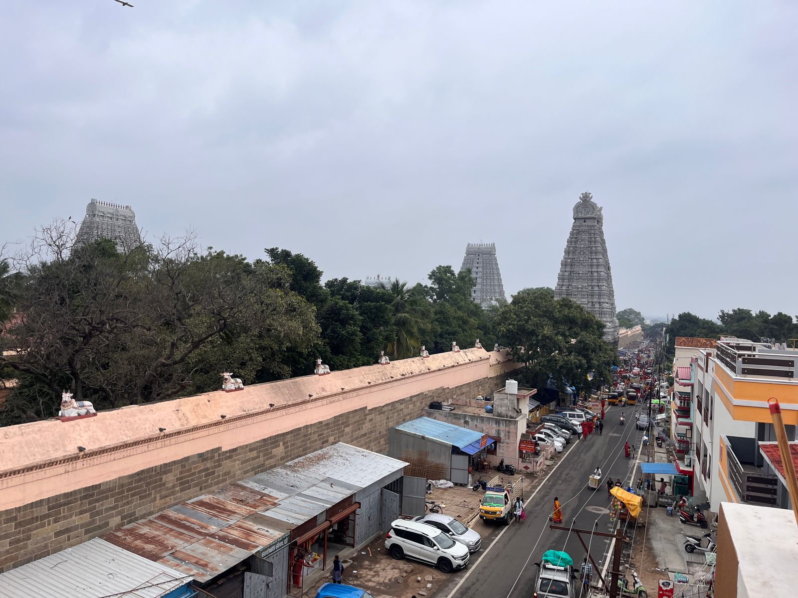 SHRI KAILASHA RESIDENCY - Tap to explore photos