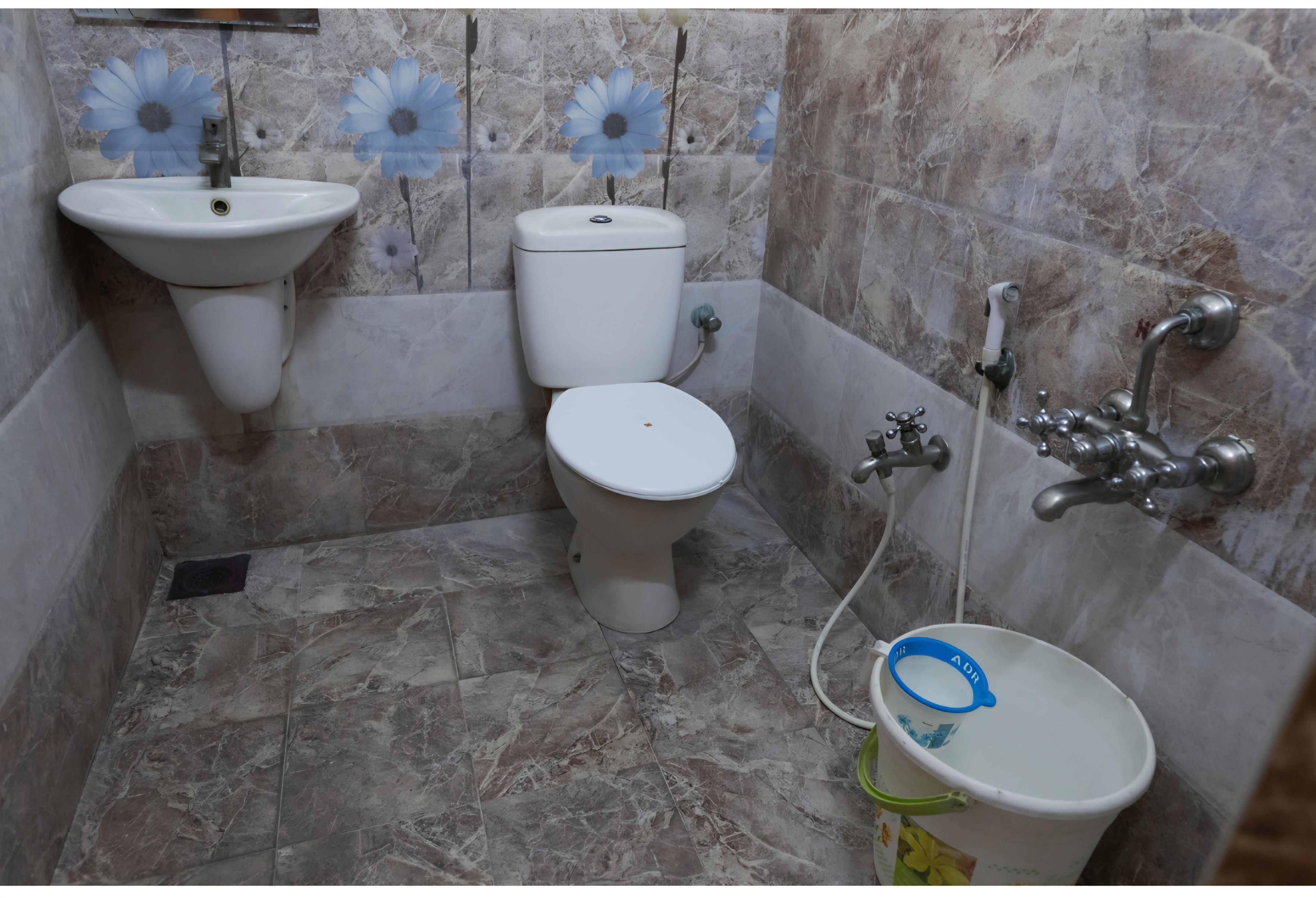 SURYA'S GUEST HOUSE - Tap to explore photos