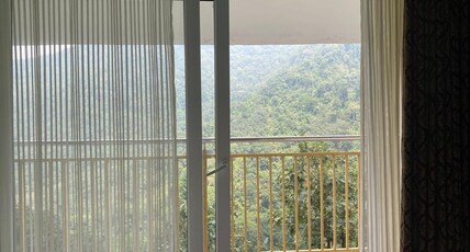 Earth Lounge Resort, Vagamon Room Type - Standard Non Ac with Balcony