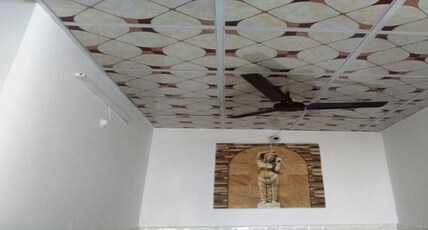 HOTEL ARAHAN Room Type - Standard Non AC Room