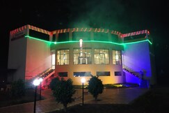 Hotel Amrutwel