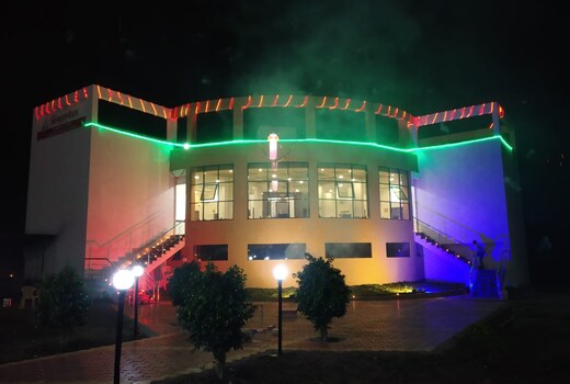 Hotel Amrutwel