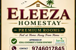 Photos of Eleeza Homestay 