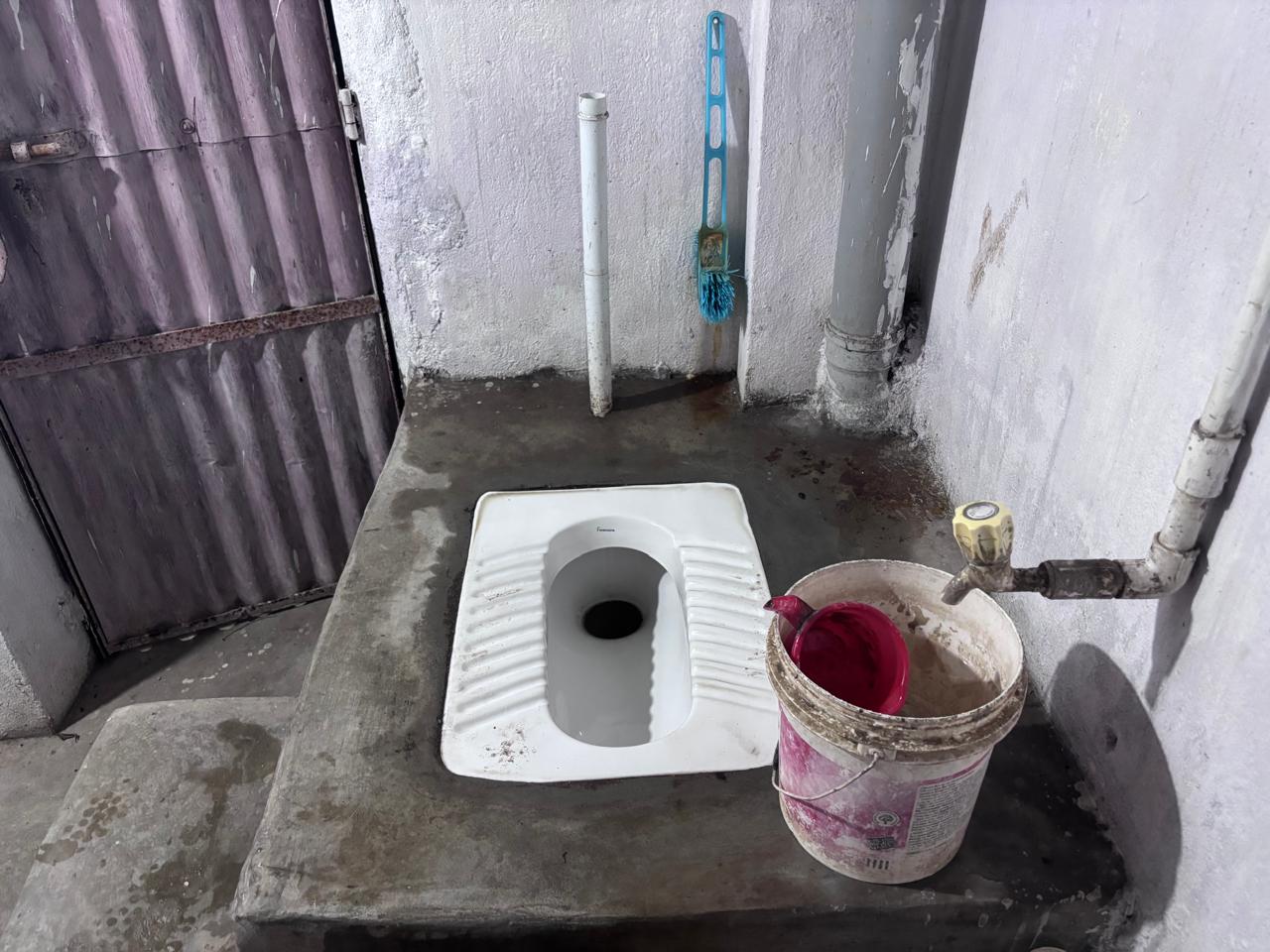 Isa Manzil - Tap to explore photos