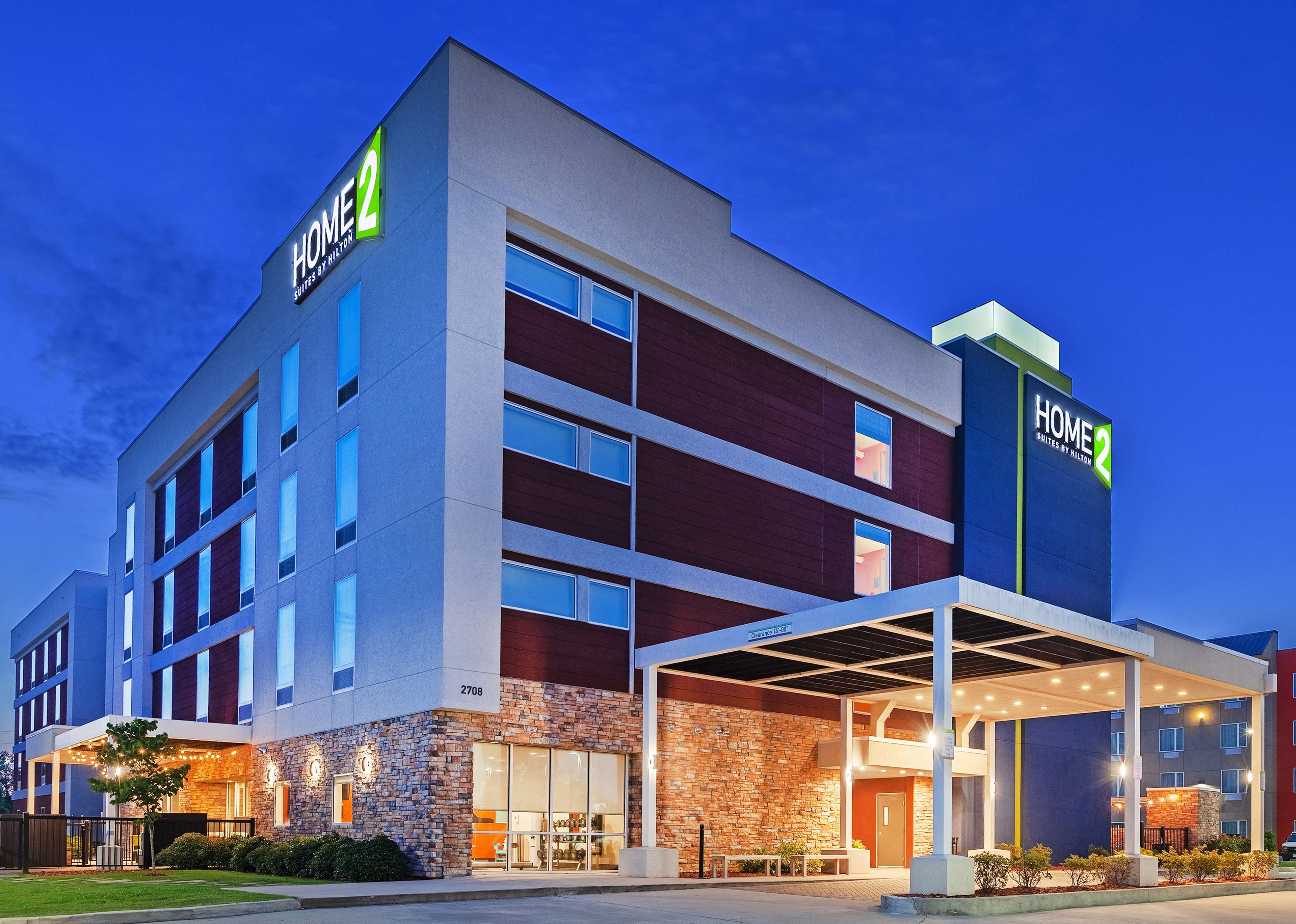 Home2 Suites by Hilton Gonzales, LA - Tap to explore photos