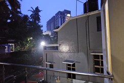 Leo's Den 1BHK in Ratnagiri City