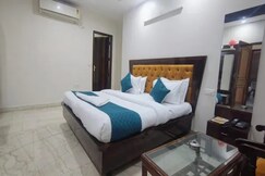 FabHotel The Arjun