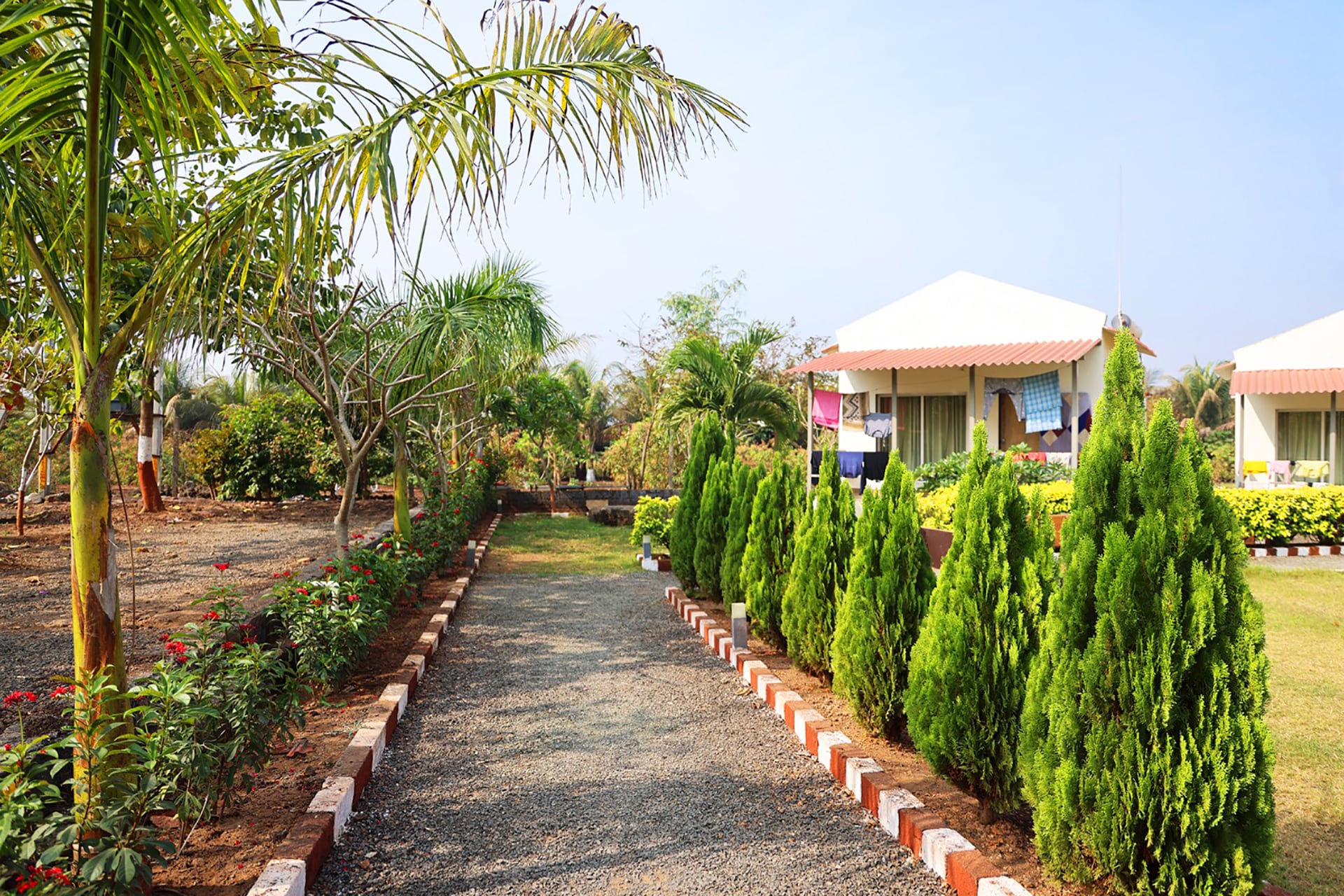 Vanray Resort - Tap to explore photos