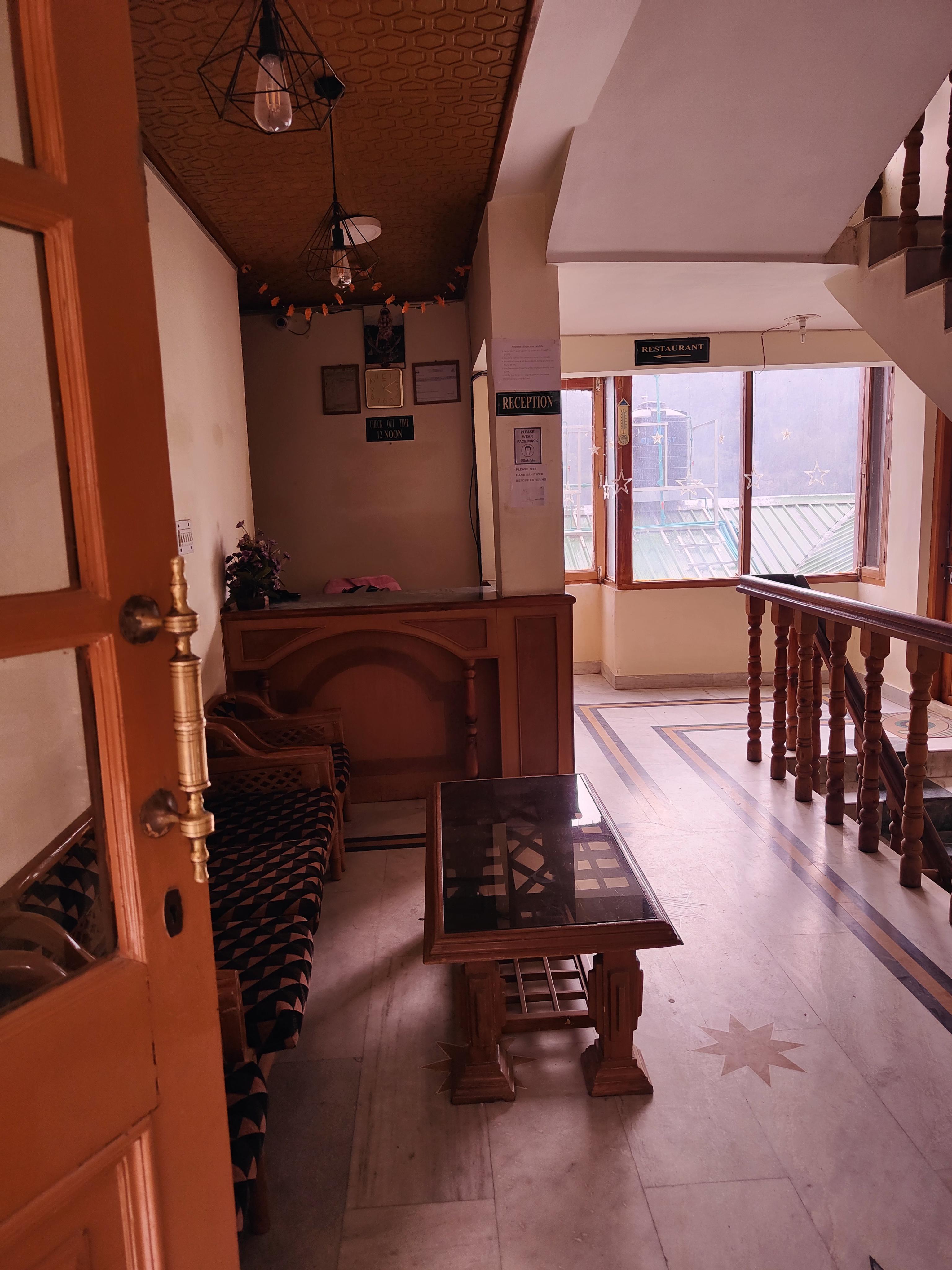 Hotel Arohi Vashisht - Tap to explore photos