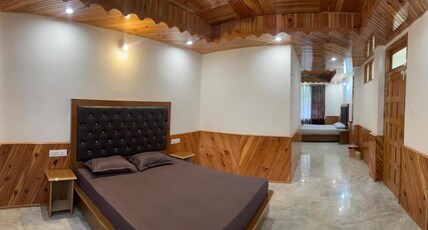 The Pine View Room Type - Family Suite