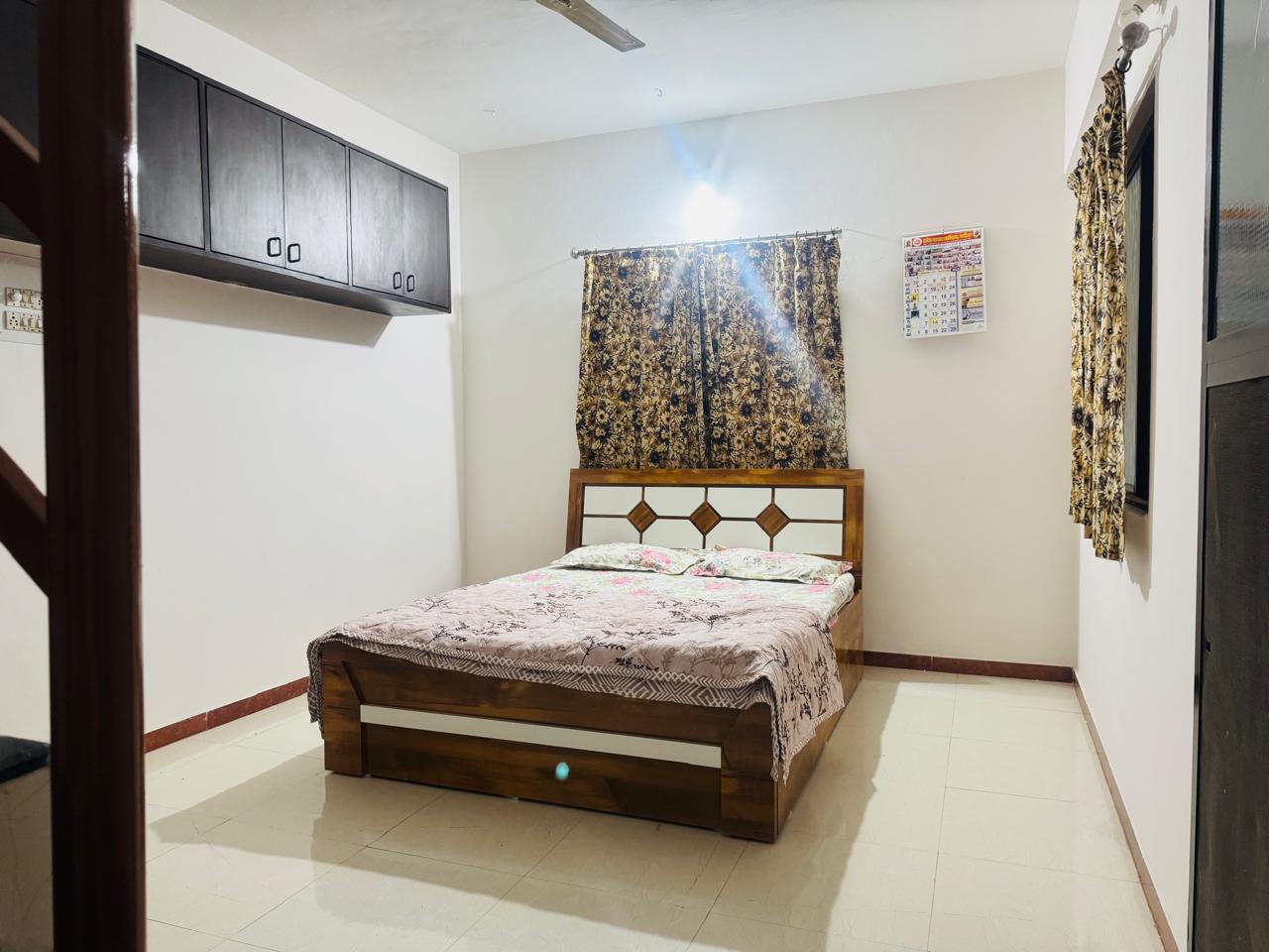 Siddhi Row House 2 BHK Bungalow - Tap to explore photos