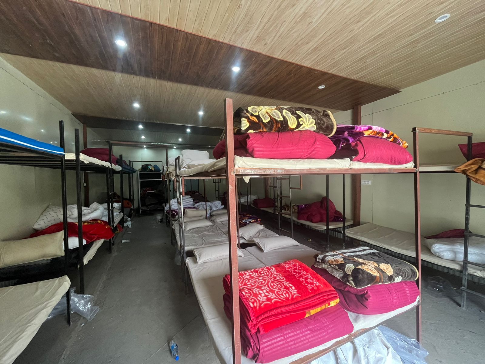 Blessings Resort Yamunotri - Tap to explore photos