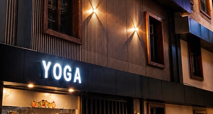 Hotel Yoga Badrinath Dham Room Type - Standard Quadtraple