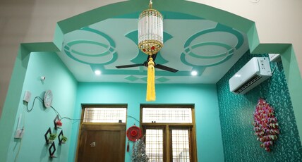Private Entire House For Guest Room Type - Private Entire House For Guest