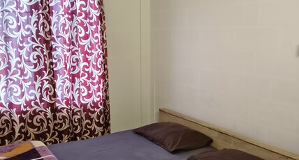 Anugrah Homestay Room Type - 10 Accupency Family Room