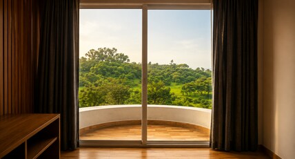 TH HIGHLAND MIST Room Type - Executive Deluxe Rooms TH HIGHLAND MIST Room Type - Executive Deluxe Rooms