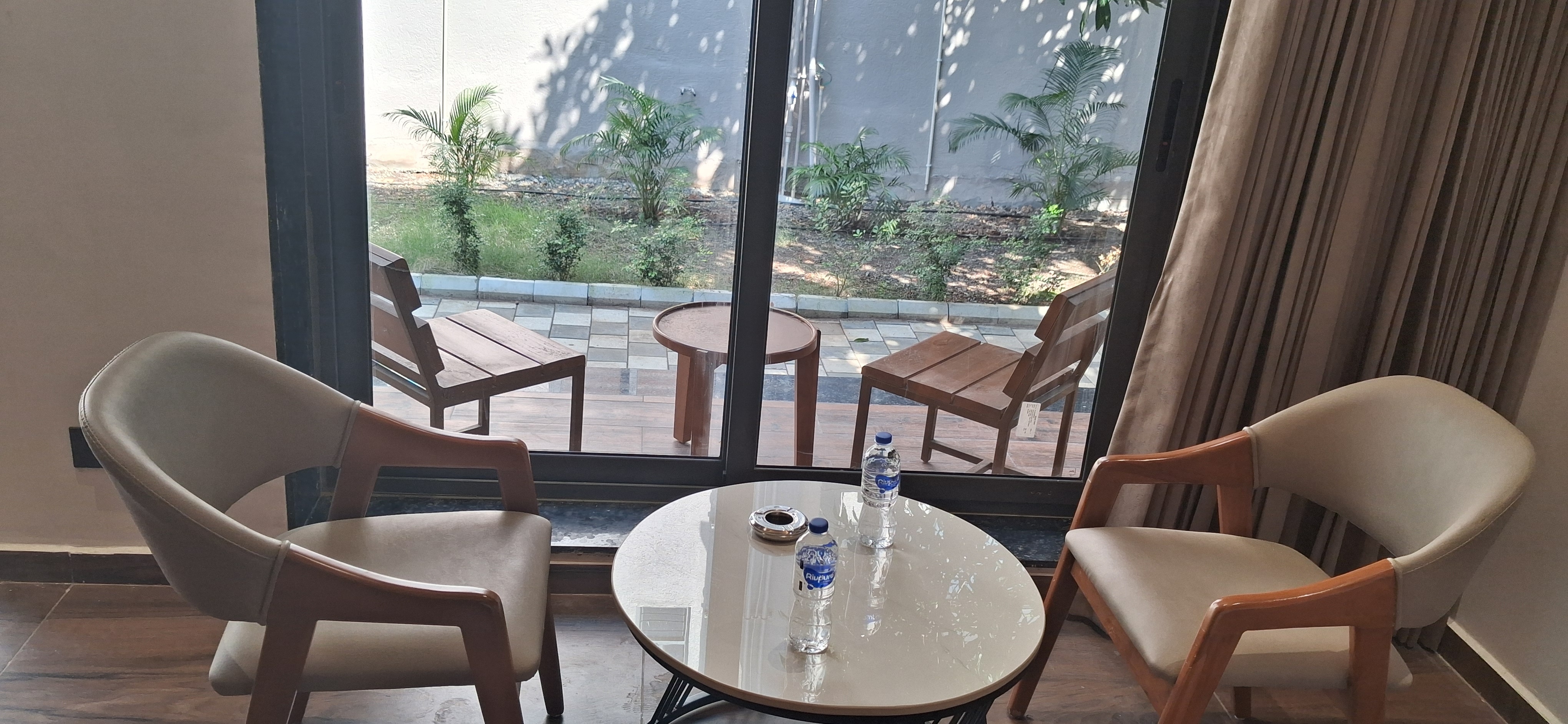 VANTARA GIR RESORT - Tap to explore photos