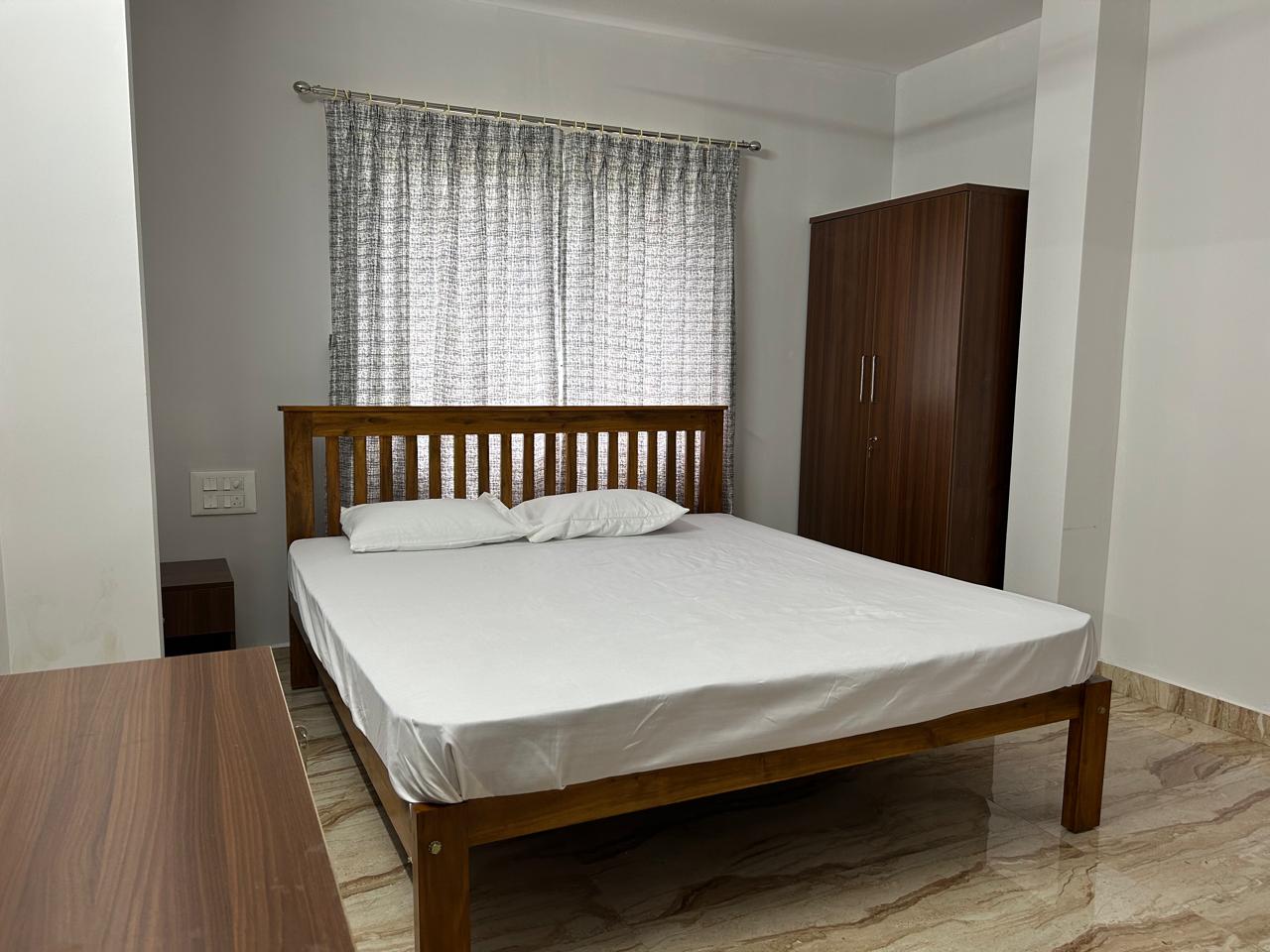 Rashra Residency Malpe - Tap to explore photos