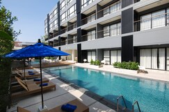 The Lantern Resorts Patong