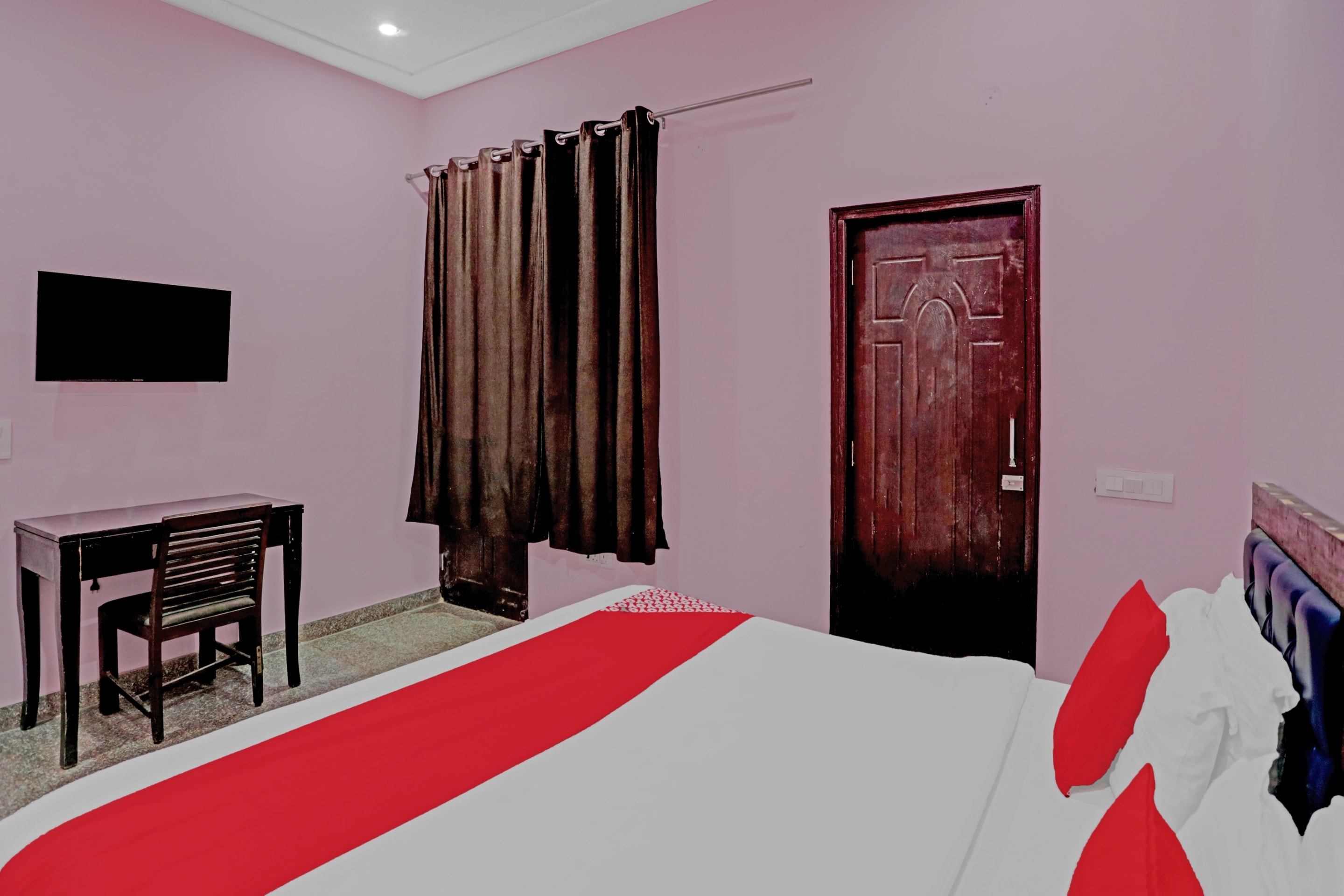 Hotel O AKKI RESIDENCY - Tap to explore photos