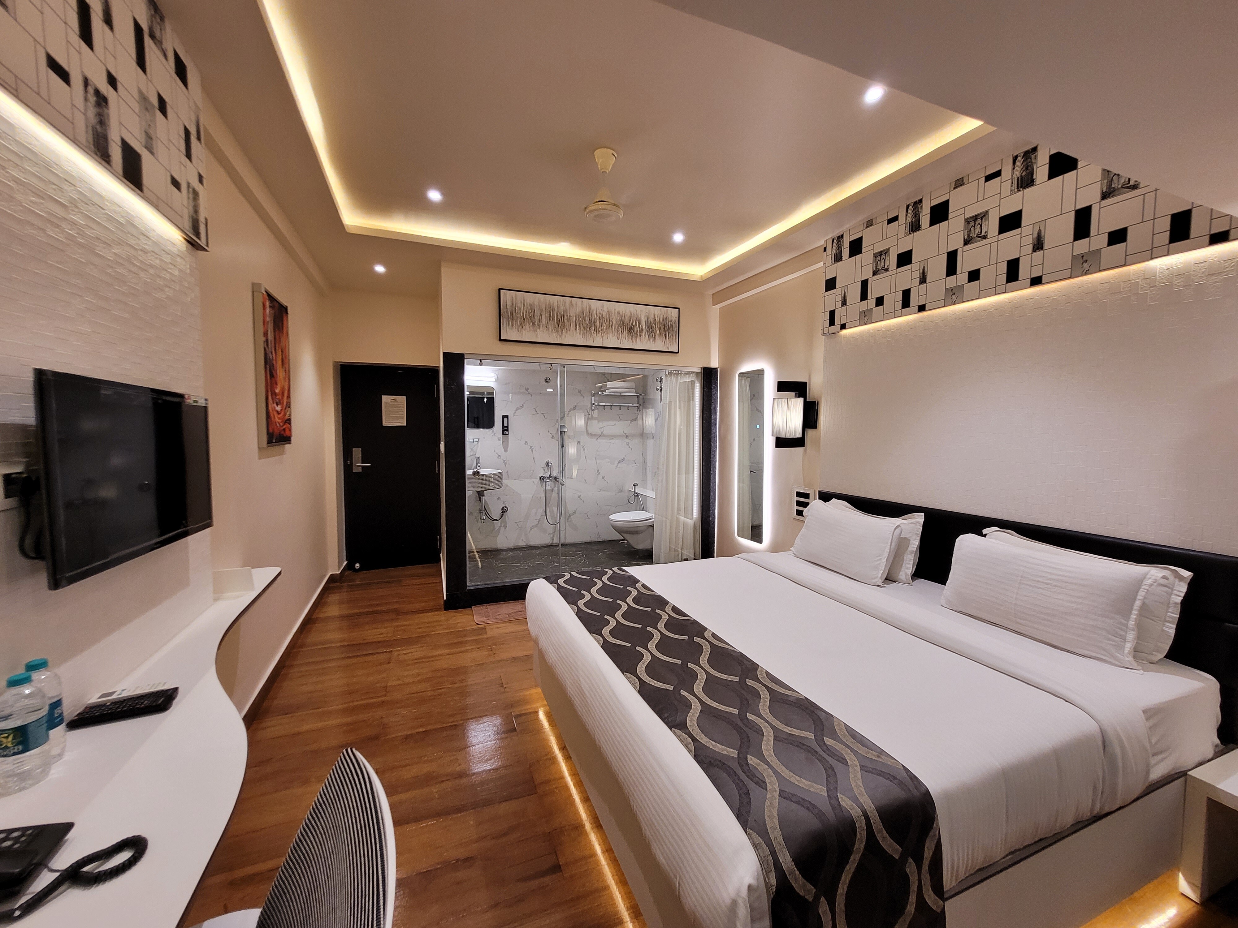 Hotel Surya Dev Residency - Tap to explore photos