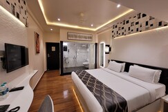 Hotel Surya Dev Residency