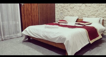 Sravasti homestay Room Type - Bedroom s1