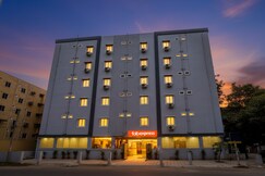 FabHotel Broholic Suites - U.S. Consulate