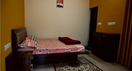 Anandam Homestay Room Type - Double up
