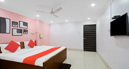 Hotel O Dream Hotels and Banquets Room Type - Classic