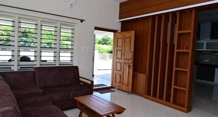 Surabhi Coorg Homestay Room Type - Surabhi Coorg Homestay