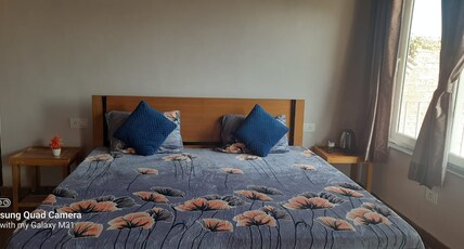 The dhaila's nest in Room Type - Bedroom 2