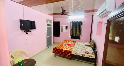 ARBUDA INN Room Type - Double bed 1
