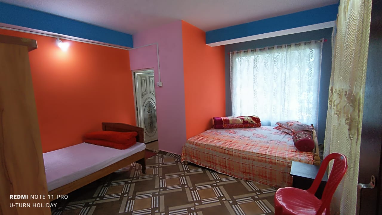 U Turn Rai Homestay - Tap to explore photos
