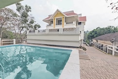 Ramsons Luxo | Entire Service Apartment