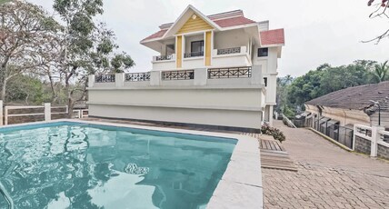 Ramsons Luxo | Entire Service Apartment Room Type - Ramsons Luxo | Entire Service Apartment