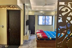 Tripur Sundari Nilaya