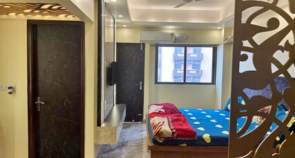 Tripur Sundari Nilaya Room Type - Tripur Sundari Nilaya