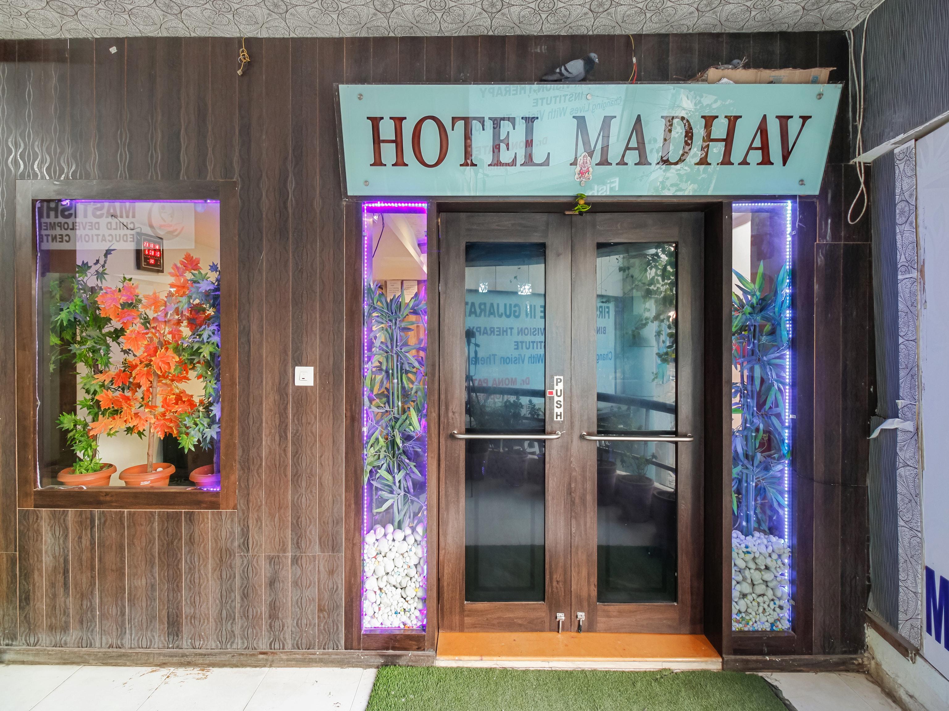 Hotel Madhav - Tap to explore photos
